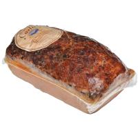 Paté al horno CARLIT, al corte, compra mínima 100 g