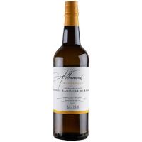 Camamilla ALBAMONTE, ampolla 75 cl