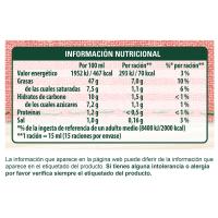 Salsa rosa CALVÉ, frasco 225 g