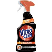 Netejador vitroceràmica VITROCLEN, pistola 450 ml