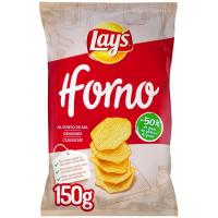 Patates fregides al forn amb sal LAY`S, bossa 150 g