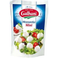 Boletes de mozzarella GALBANI, bossa 150 g