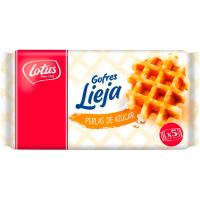 Gofre belga LOTUS, paquet 250 g