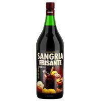 Sangría tradicional FRISANTE, botella 1,5 litros