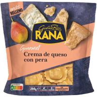 Gourmet Ravioli de pera-formatge RANA, bossa 250 g