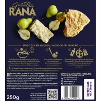 Gourmet Ravioli de pera-queso RANA, bolsa 250 g