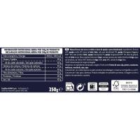 Gourmet Ravioli de pera-formatge RANA, bossa 250 g