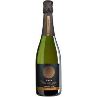 Cava Brut Nature VALL D'LLUNA, botella 75 cl