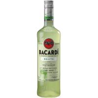 Mojito BACARDI, ampolla 70 cl