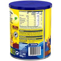 Cacau soluble nit NESQUIK, llauna 400 g