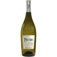 Vi blanc Verdejo PROTOS, ampolla 75 cl