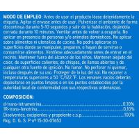 Insecticida volador EROSKI, spray 750 ml