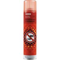 Cucarachicida EROSKI, spray 400 ml