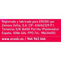 Cucarachicida EROSKI, spray 400 ml