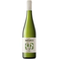 Vino Desalcoholizado NATUREO, botella 75 cl