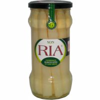 Espárrago 9-12 SON RIA, frasco 325 g