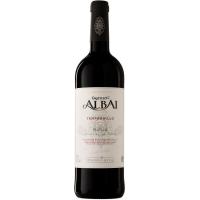 Vi negre Jove Rioja CASTILLO DE ALBAI, ampolla 75 cl