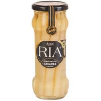 Esparragos 11/14 SON RIA, frasco 205 g