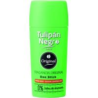 Desodorant Classic TULIPAN NEGRE, stick 75 ml