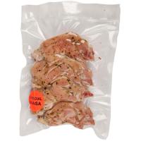 Manos de cerdo precocidas LA RIERA, bandeja 700 g