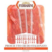 Jamón filera FERRARINI, sobre 90 g