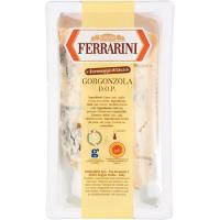 Queso Gorgonzola FERRARINI, bandeja 180 g