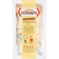 Queso Gorgonzola FERRARINI, bandeja 180 g