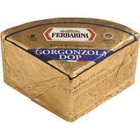 Formatge Gordonzola FERRARINI, al tall, compra mínima 250 g