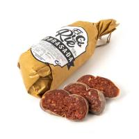 Sobrasada extra menorquina CIUDADELA, al corte compra mínima 500 g