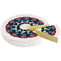 Queso Brie ENTREMONT, al corte, compra mínima 250 g