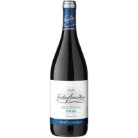 Vi negre Jove D.O.C. Rioja FAUSTINO RIVERO, ampolla 75 cl