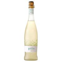 Vino blanco aguja joven CAPEL, botella 75 cl