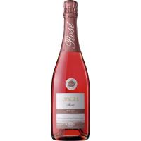 Cava Brut Rosé BACH, ampolla 75 cl