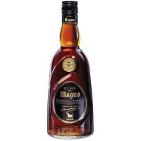 Brandy Ànima de MAGNO, ampolla 70 cl