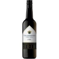 Jerez Seco VALDESPINO, botella 75 cl