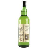 Whisky escocès GLEN ORSON, ampolla 70 cl