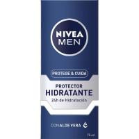 Hidratant protector Originals NIVEA For Men, dosificador 75 ml