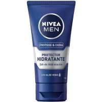 Hidratante protector Originals NIVEA For Men, dosificador 75 ml