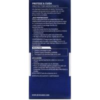 Hidratante protector Originals NIVEA For Men, dosificador 75 ml