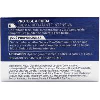 Crema hidratante intensiva Originals NIVEA For Men, tarro 50 ml