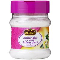 Sucre glas VAHINÉ, pot 125 g