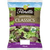 Primers Brots Classics FLORETTE, bossa 100 g