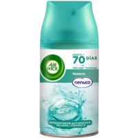 Ambientador nenuco AIRWICK F. Matic, recanvi 250 ml