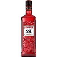 Ginebra BEEFETER 24, ampolla 70 cl