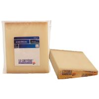 Queso Gruyere AGRIFORM, taco 200 g