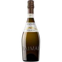 Cava Brut Nature Chardonnay-Pinot Noir RAIMAT, ampolla 75 cl