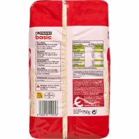 Pa ratllat EROSKI BASIC, paquet 750 g