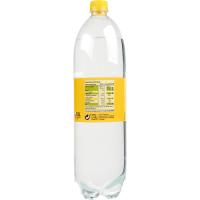 Tònica EROSKI, ampolla 1,5 litres