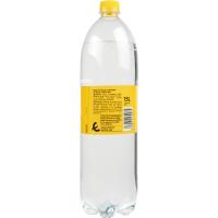 Tònica EROSKI, ampolla 1,5 litres
