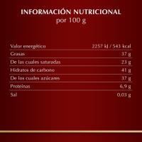 Xocolate blanc LINDT Lindor, tauleta 100 g